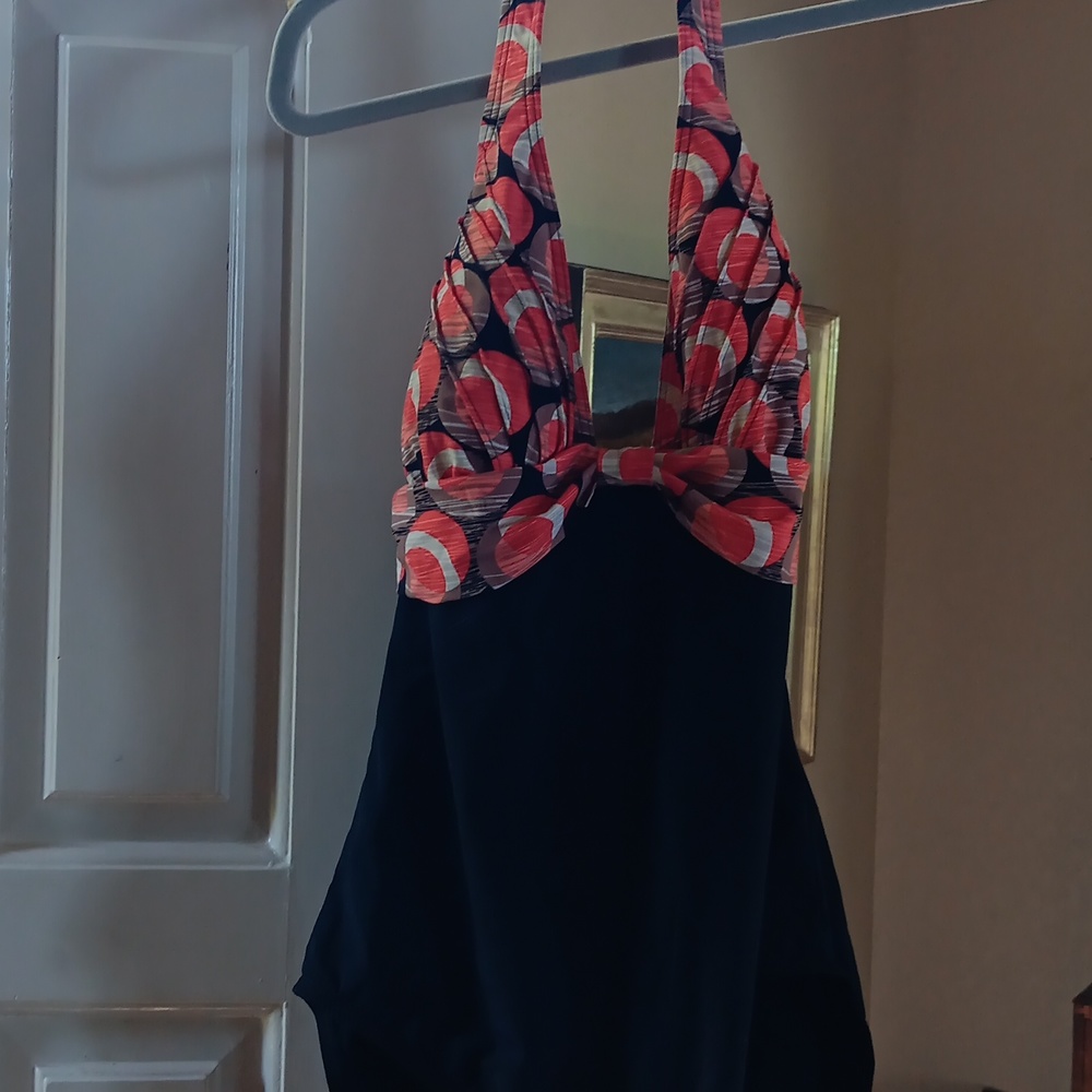 Bathing Suit